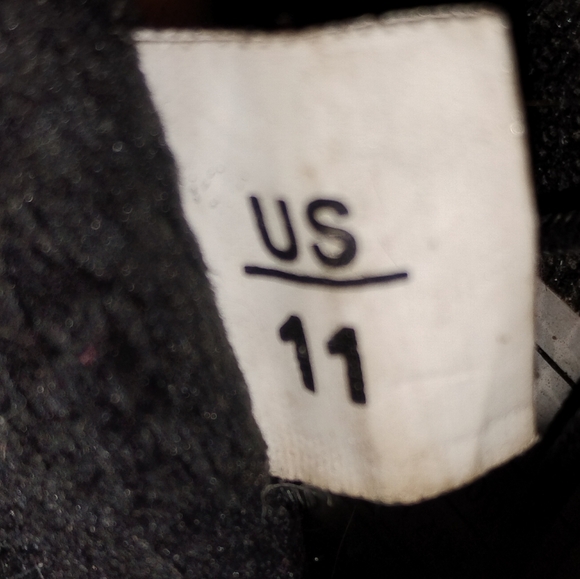 🏂 DC Scout 2015 BOA Snowboard Boots All-Mtn. UNILITE 6/10 SALE OBO FREERIDE MEN - Picture 3 of 15